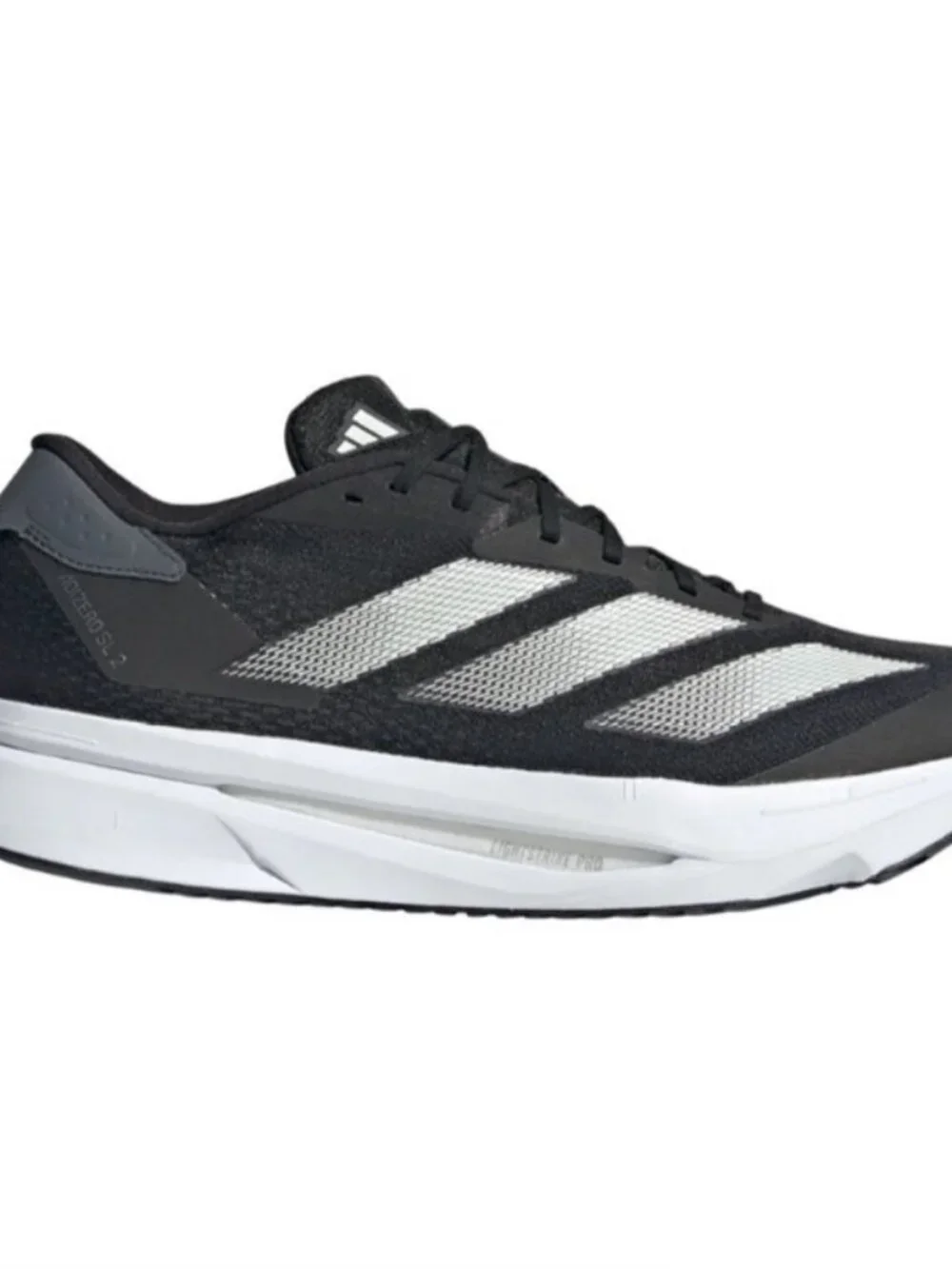 NEW Men's Adidas AdiZero SL2 Running Shoes size 10